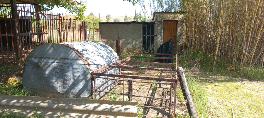 3 Bedroom Property for Sale in Paul Roux Free State
